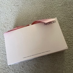 Arenciaもちソープクレンザー