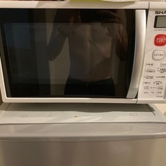 オーブンレンジ