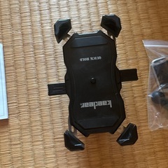 Kaedear(カエディア) バイク スマホホルダー