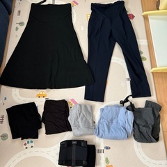 マタニティウェアセット