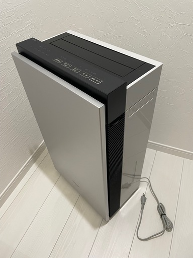 Panasonic パナソニック ziaino ジアイーノ   F-MV4100