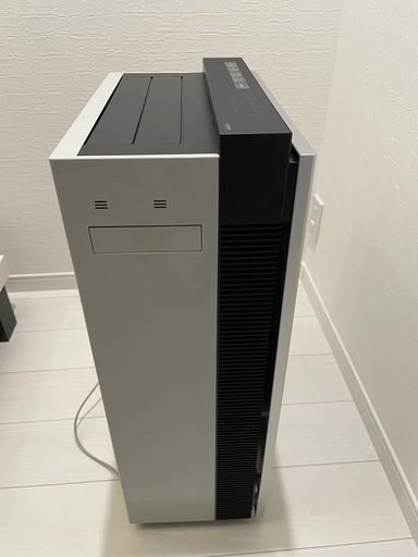 Panasonic パナソニック ziaino ジアイーノ   F-MV4100