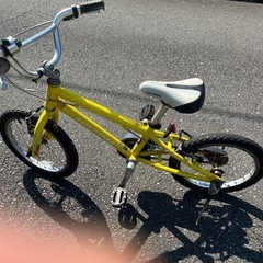自転車　子供用
