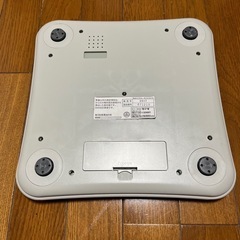 タニタ　体組成計【BC-714】の画像