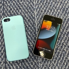 9/10 瀬谷か大和で　美品　SIMフリー　iPhone SE ...