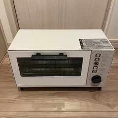 オーブントースター　2014年製