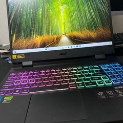 acer nitro5 2023 america 