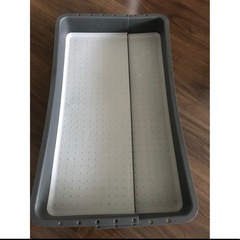 カトラリーケース 収納 キッチン 引き出し収納の画像