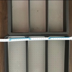カトラリーケース 収納 キッチン 引き出し収納の画像