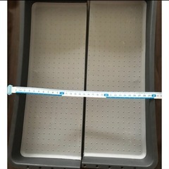 カトラリーケース 収納 キッチン 引き出し収納の画像