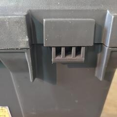 工具箱の画像