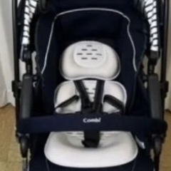  Combi メチャカルハンディオート4キャスの画像
