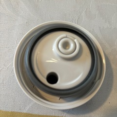 水筒　中蓋　新品の画像