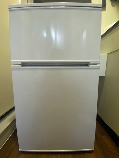 【美品】冷蔵庫