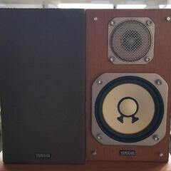 YAMAHA 5.1chスピーカーの画像