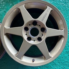 15インチ、マツダスピードMStouringの画像