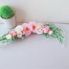 造花①の画像