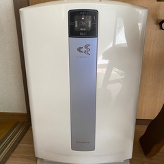 ダイキン空気清浄機　ジャンク品