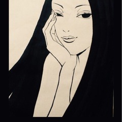 広島で創作活動！一緒に絵を描いたり語ったりできる場所が欲しい！ − 広島県