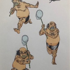 広島で創作活動！一緒に絵を描いたり語ったりできる場所が欲しい！