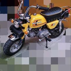 モンキー 4L