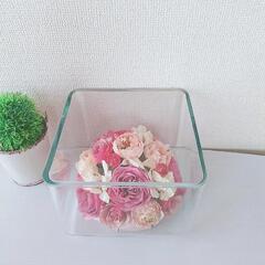 ②造花/プリザーブドフラワーの画像