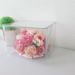 ②造花/プリザーブドフラワーの画像