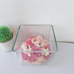 ②造花/プリザーブドフラワーの画像