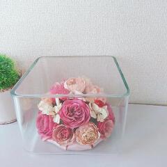 ②造花/プリザーブドフラワーの画像