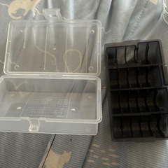 値下げ　コインケースの画像