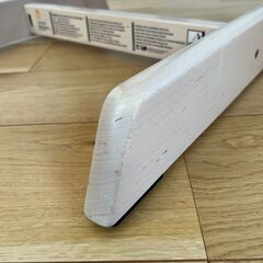 STOKKE TRIPP TRAPP ベビーチェアの画像