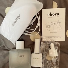 ohora特別セット
