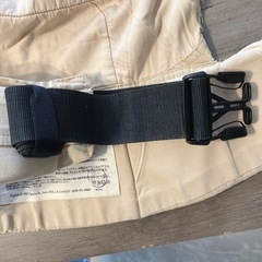 エルゴベビー　抱っこ紐の画像