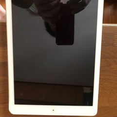 ipad air2 部品取りの画像