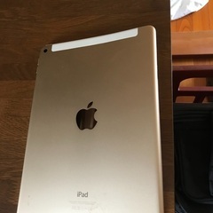ipad air2 部品取りの画像