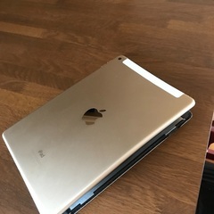ipad air2 部品取りの画像