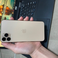IPhone 11 Pro Max 64GB   