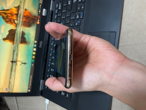 IPhone 11 Pro Max 64GB   