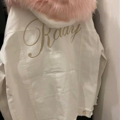 Radyジャケットの画像