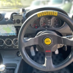ダイハツ　コペン　車検付き❗️の画像