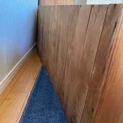 昭和レトロ　タンス　リメイク　テレビボード　　　の画像