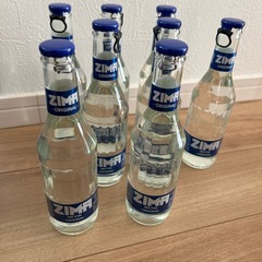ZIMA再上陸　８本＋１本おまけセット