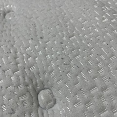 FRANCEBED ニトリ　ベッドの画像