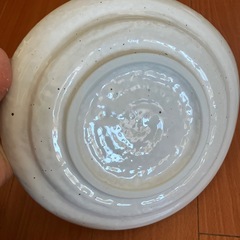 ピンクハウス　皿の画像