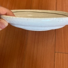 ピンクハウス　皿の画像