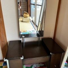 ドレッサー