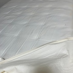 シングルベッド　ニトリの画像