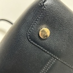 MICHEAL KORS 合皮製2WAYバッグの画像