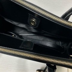 MICHEAL KORS 合皮製2WAYバッグの画像
