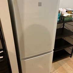 冷蔵庫（状態良）